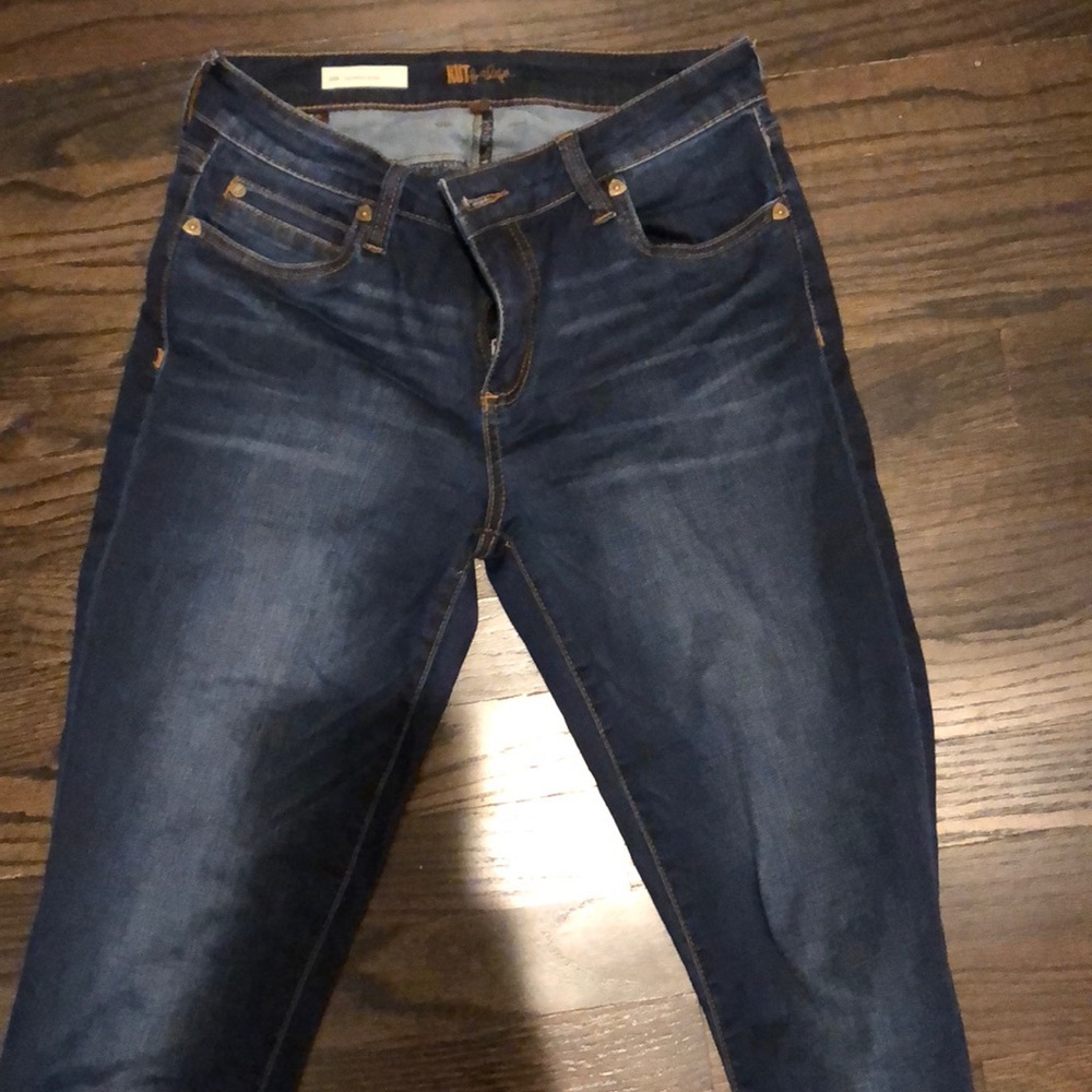Kut from the Kloth Jeans